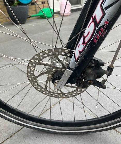 Gazelle Impuls Mountainbike