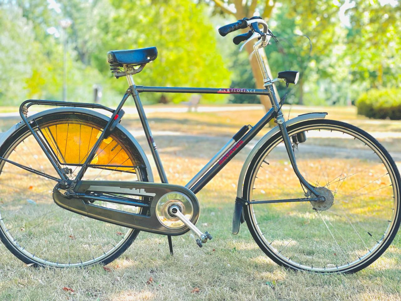 Herenfiets Batavus 28inch - 4 versnellingen
