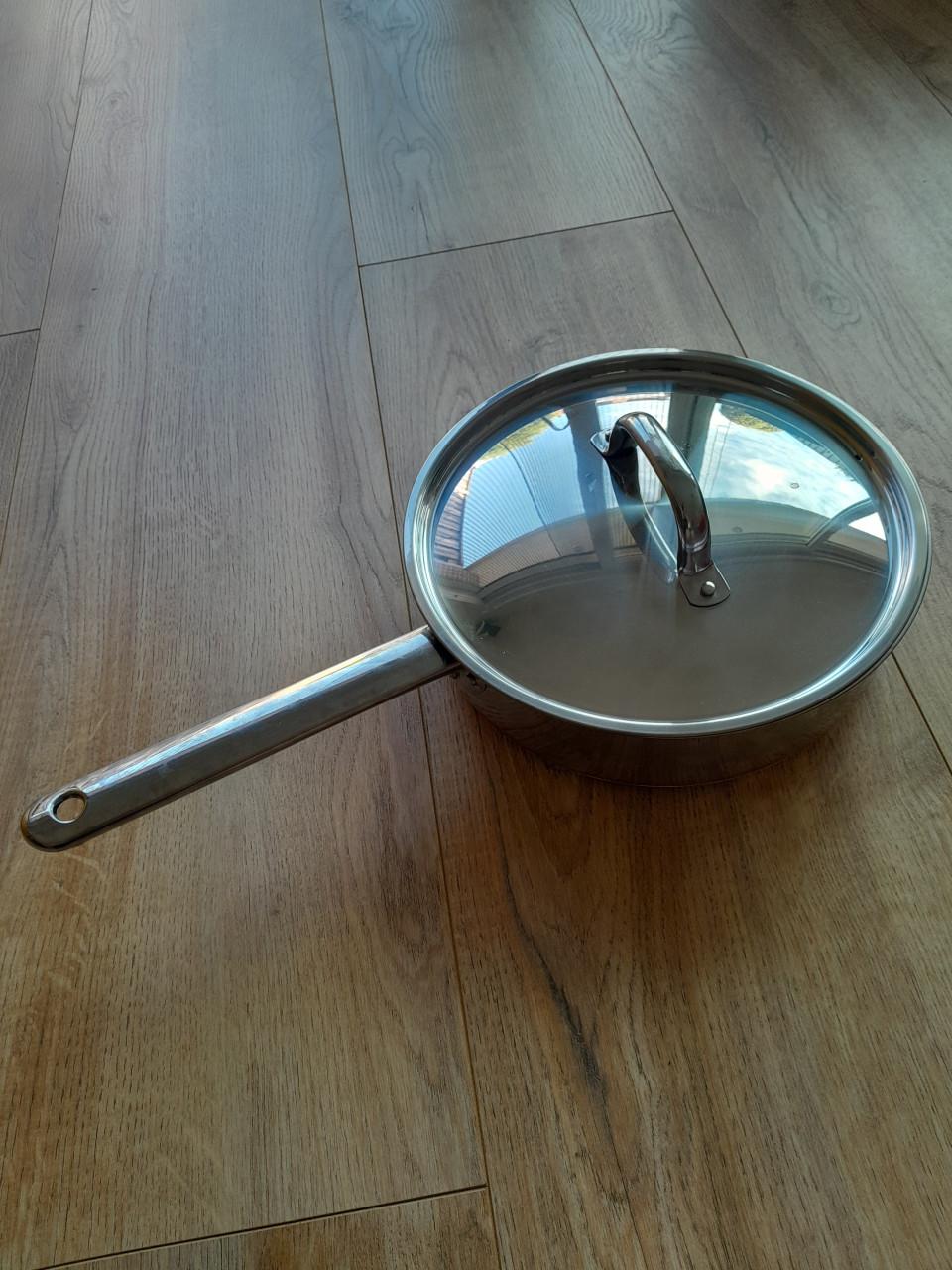 Ikea pan