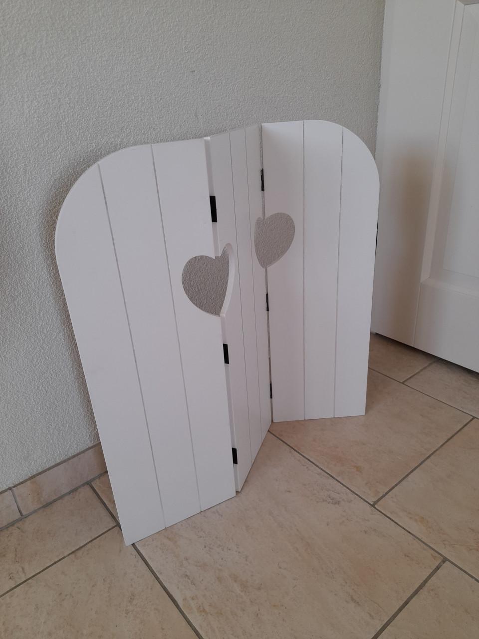 Raam scherm  (in goede nette staat)