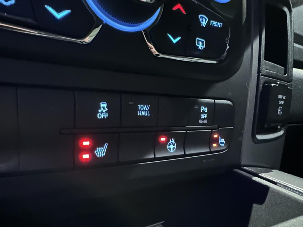 Dodge Ram 1500 5.7 v8 crew cab 5'7 *nl-auto*btw*leer*camera*prins lpg*