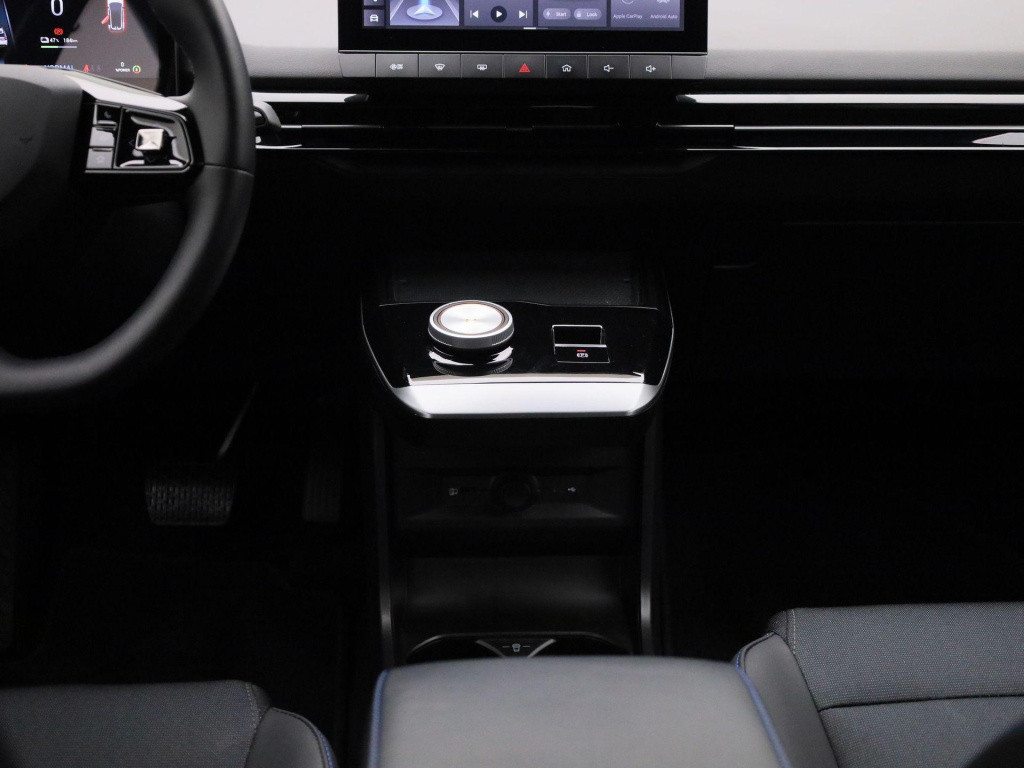 MG 4 luxury 64 kwh
