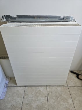 Radiator