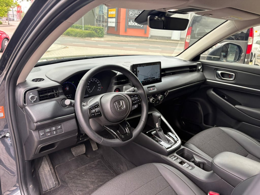 Honda HR-V 1.5 e:hev advance
