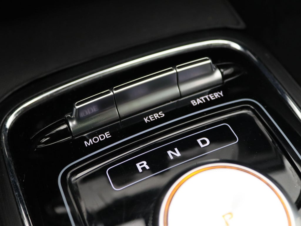 MG Zs-ev mg luxury 45 kwh | automaat | panorama dak | leder | navigatie | a