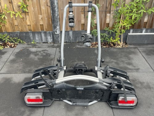 Fietsdrager