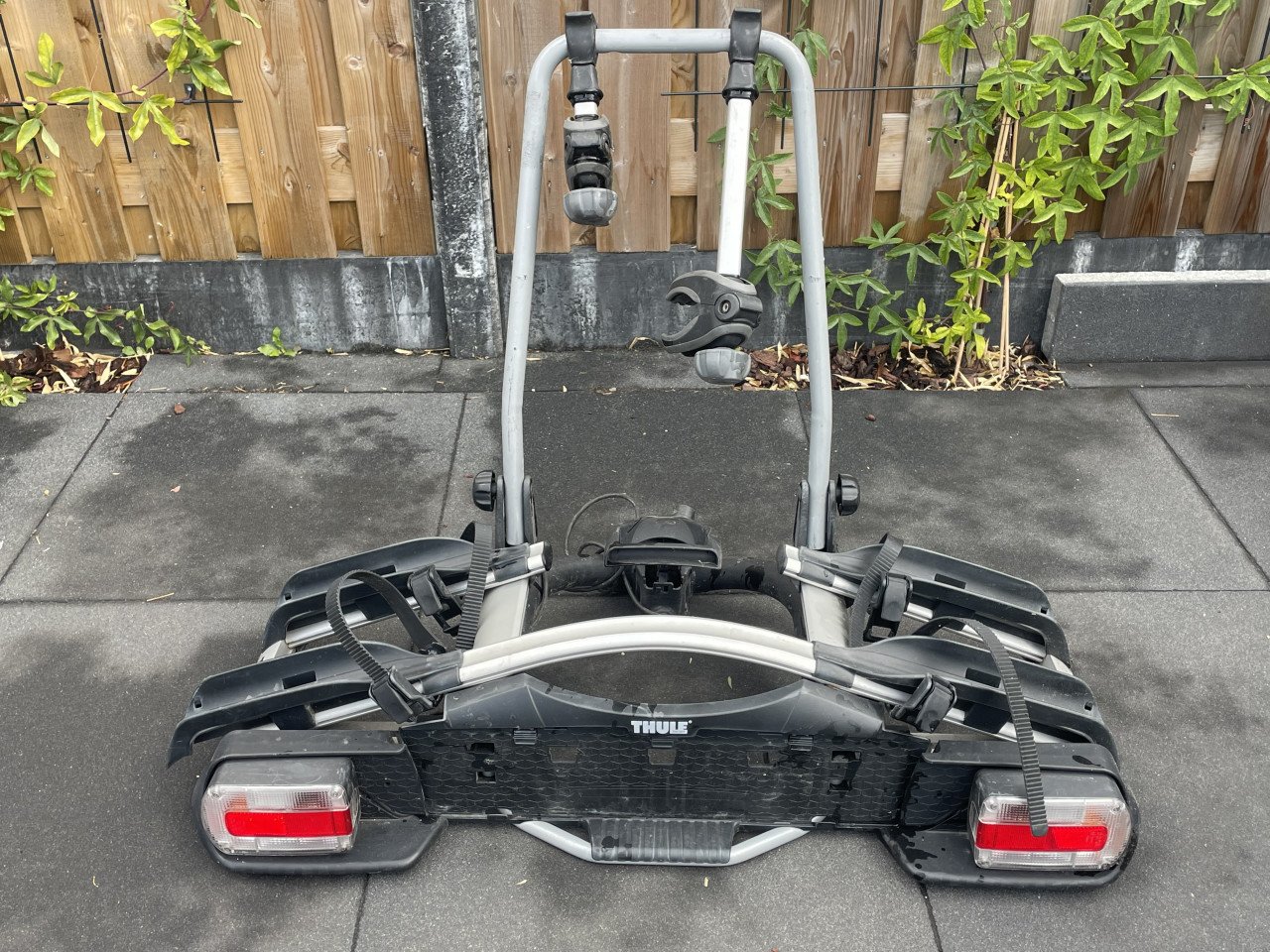 Fietsdrager