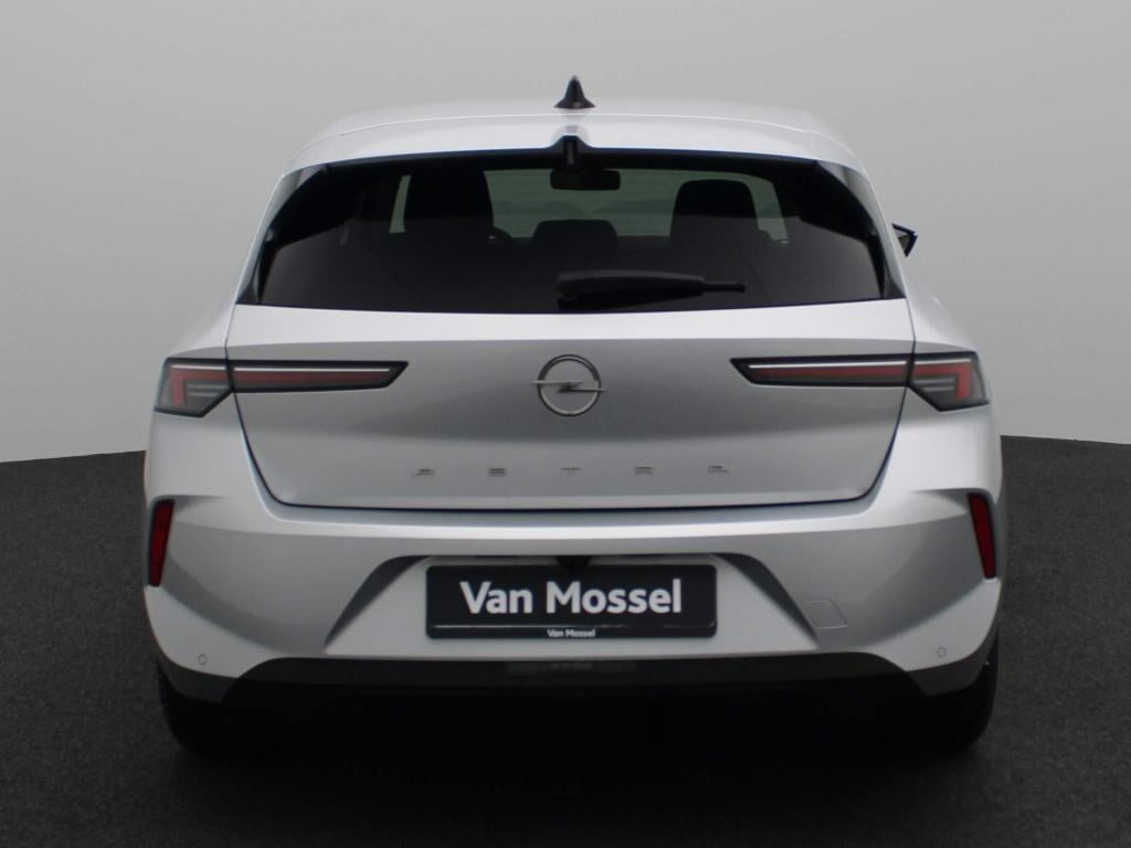 Opel Astra 1.2t business edition | 130 pk | automaat | camera | navigatie |