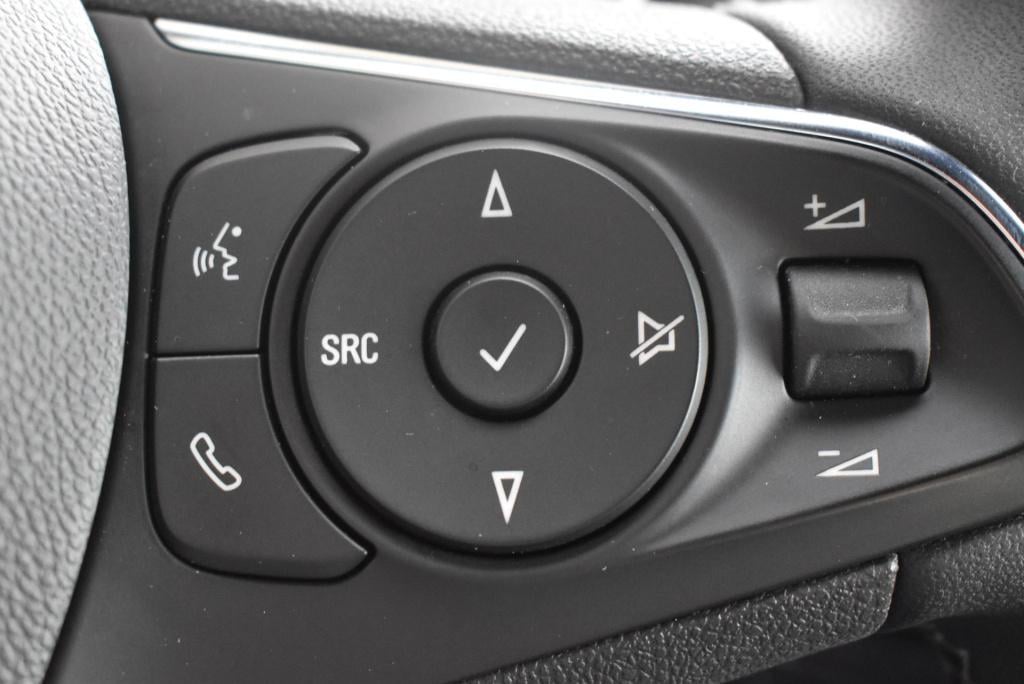 Opel Mokka 1.2 turbo ultimate | automaat | camera | navigatie | massagestoe