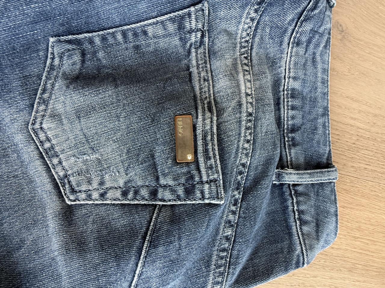Fantastische Liu Jo jeans maat 29