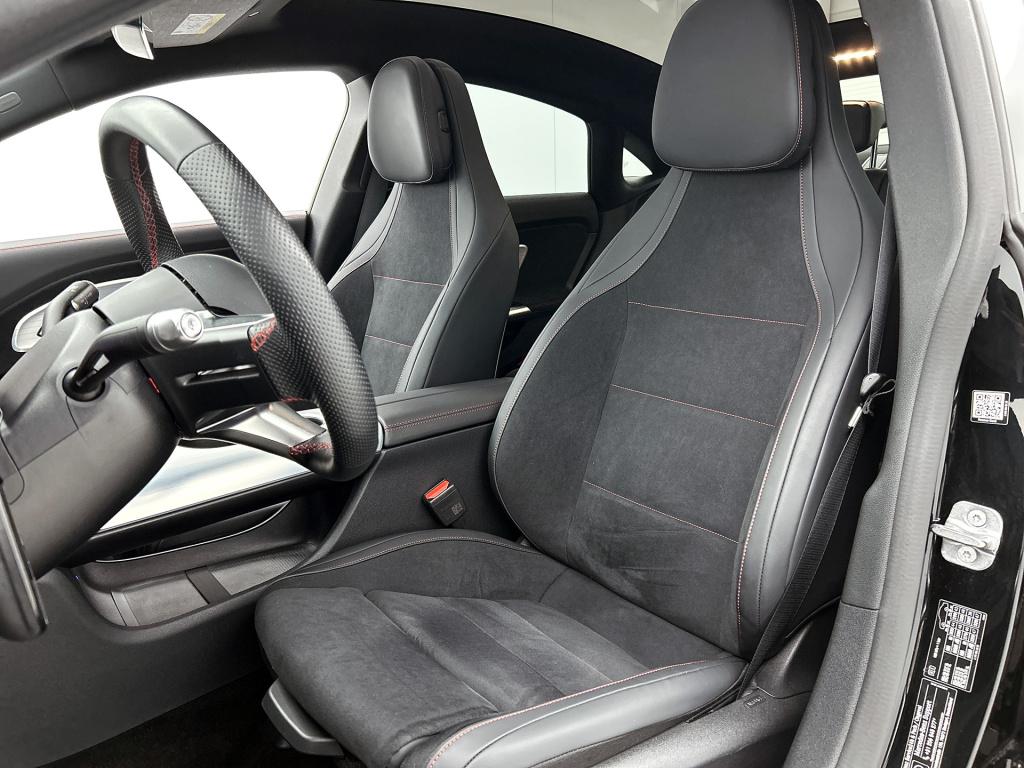 Mercedes-Benz Cla 250+ launch edition 85.5 kwh inclusief 24 maanden mercede