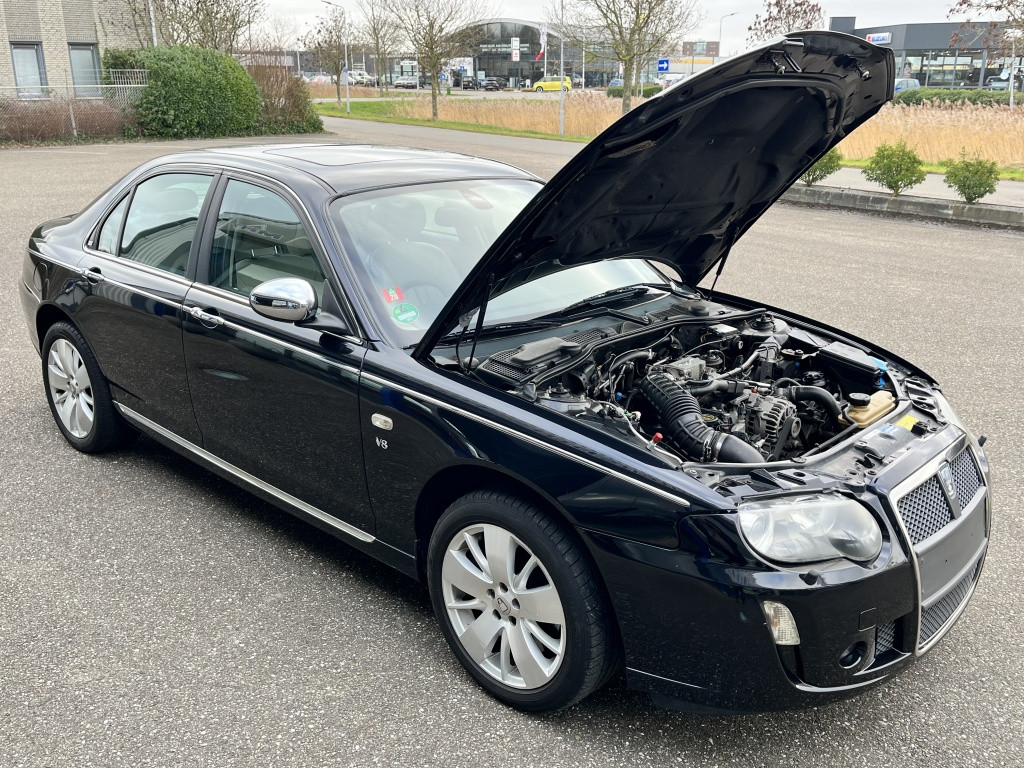 Rover 75 4.6 v8 executive
