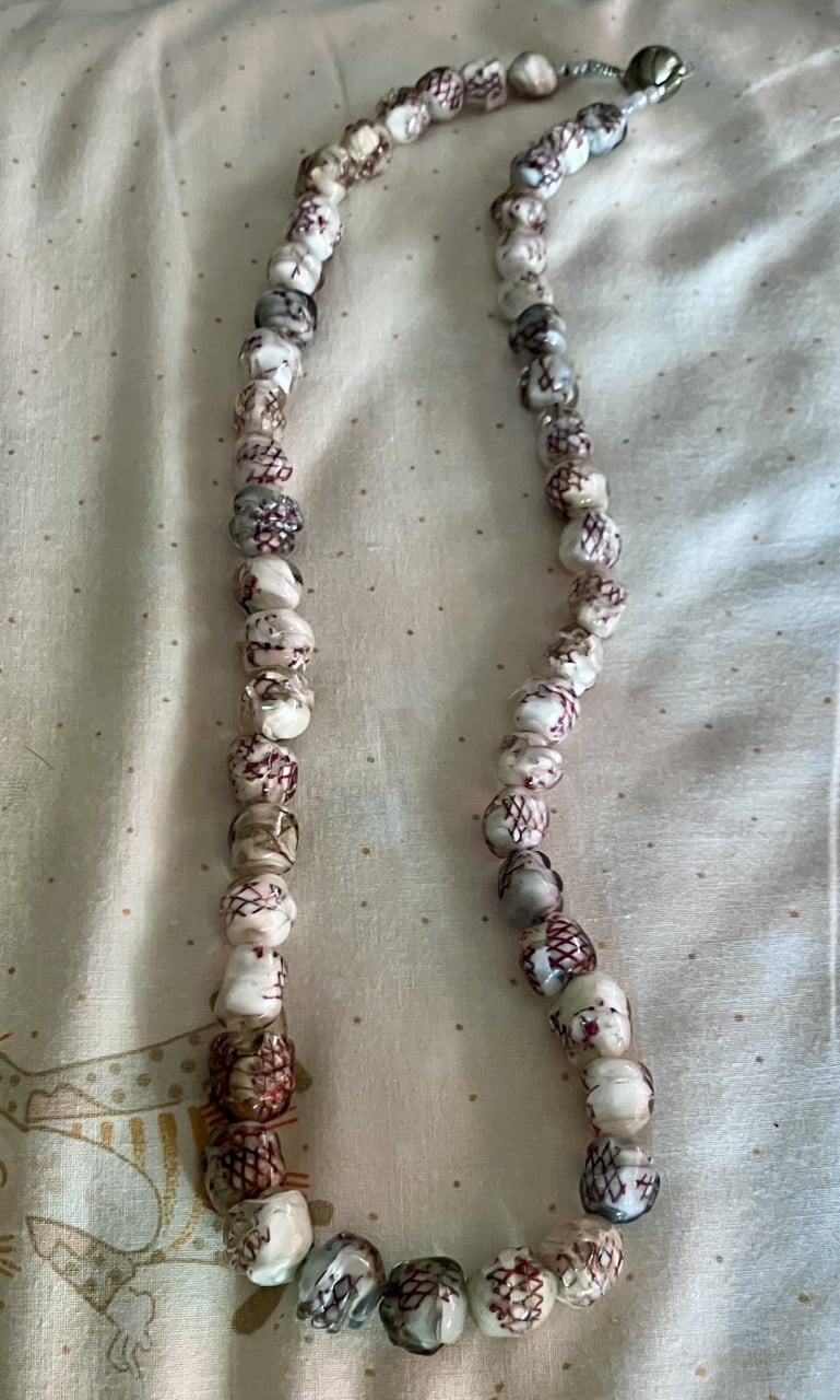 Sieraden / bijouterieën