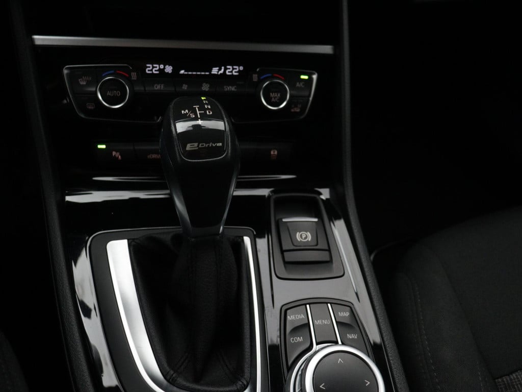 BMW 2-serie active tourer 225xe iperformance executive | automaat | lmv | n