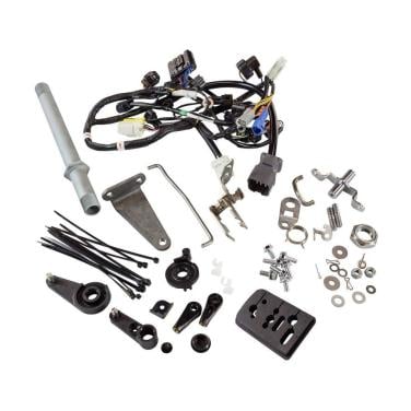 Ombouwset set 67130-89L06 voor DF6 DF9.9B voor suzuki 9,9 , 15 en 20 pk