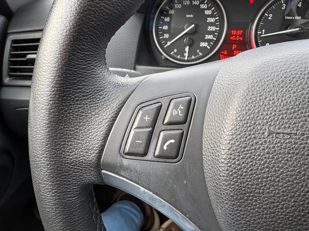 BMW X1 xdrive28i executive