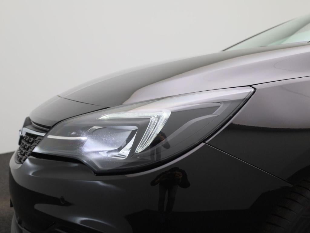 Opel Astra 1.2 edition apple carplay | climate control | parkeer sensoren |