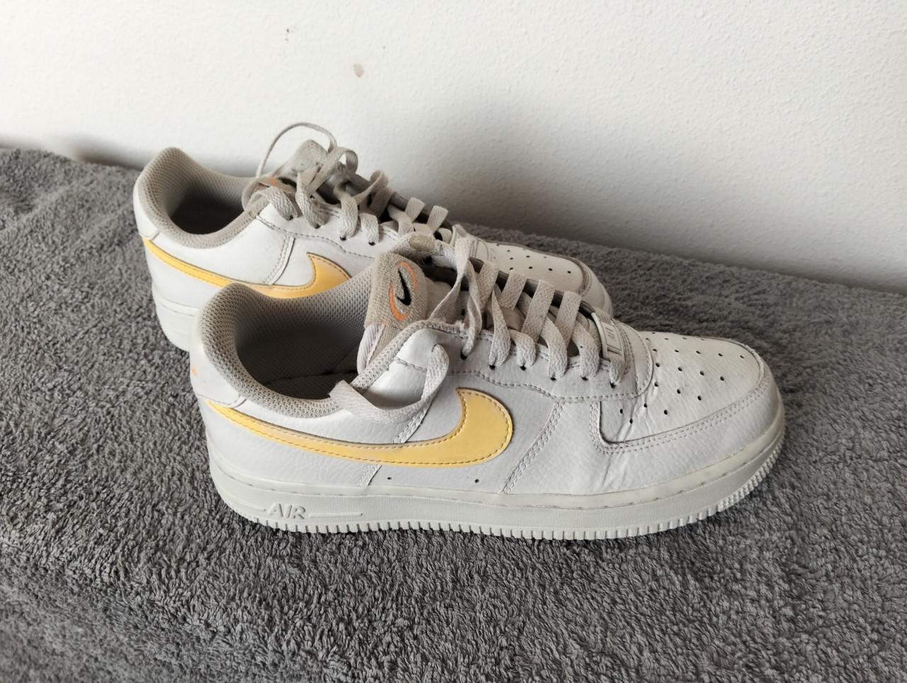 Schoenen 37-38-40