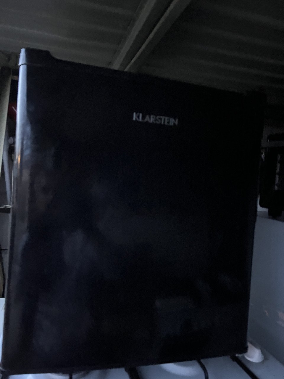 Camping / Mini / bar / tafelmodel Vriezer 31 liter