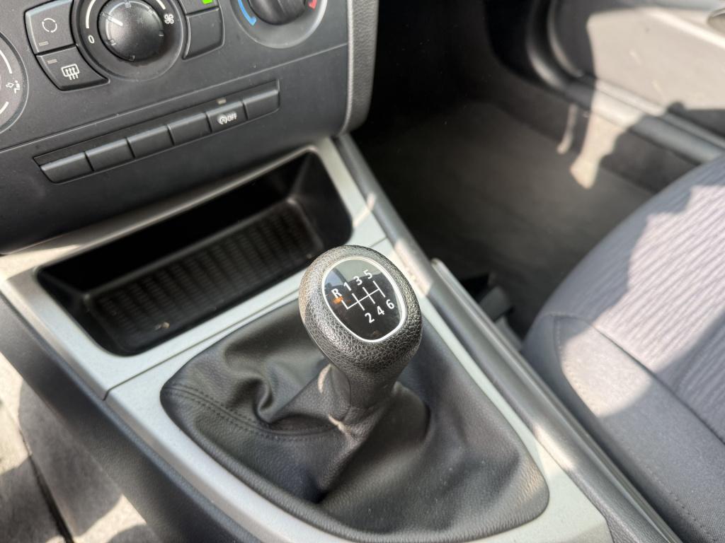 BMW 1 Serie 116i 2.0 122pk executive 3-drs