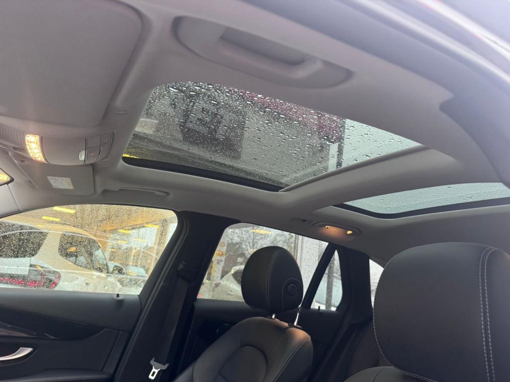 Mercedes-Benz Glc 300e 4matic business solution