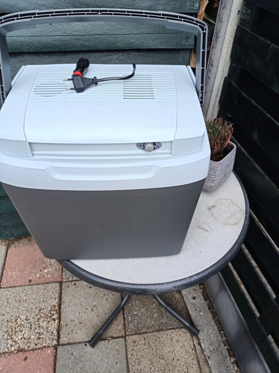 Elektrische koelbox