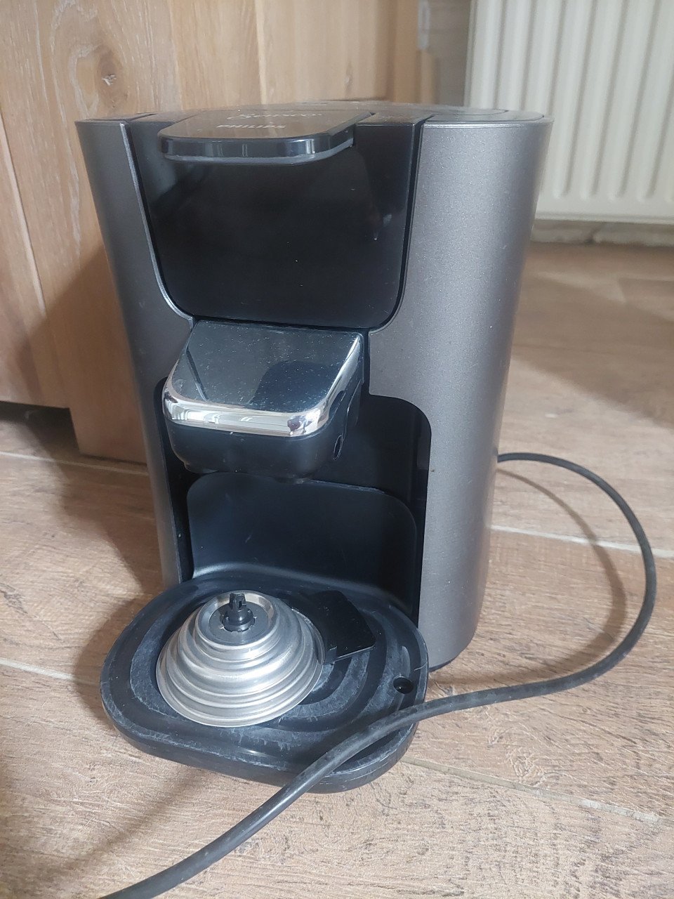 Koffiezetapparaat Philips Senseo