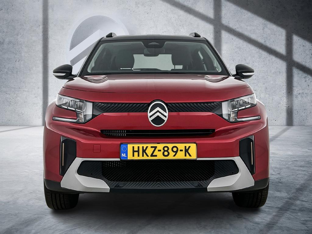 Citroen C3 Aircross 100 pk plus | rijklaar | camera | apple carplay | parke