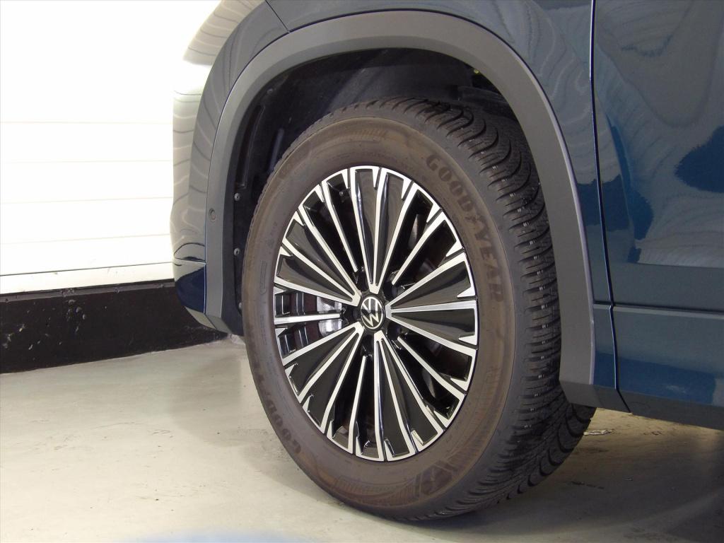 Volkswagen Tayron 1.5 etsi 150pk dsg-7 life edition 7 p, trekhaak