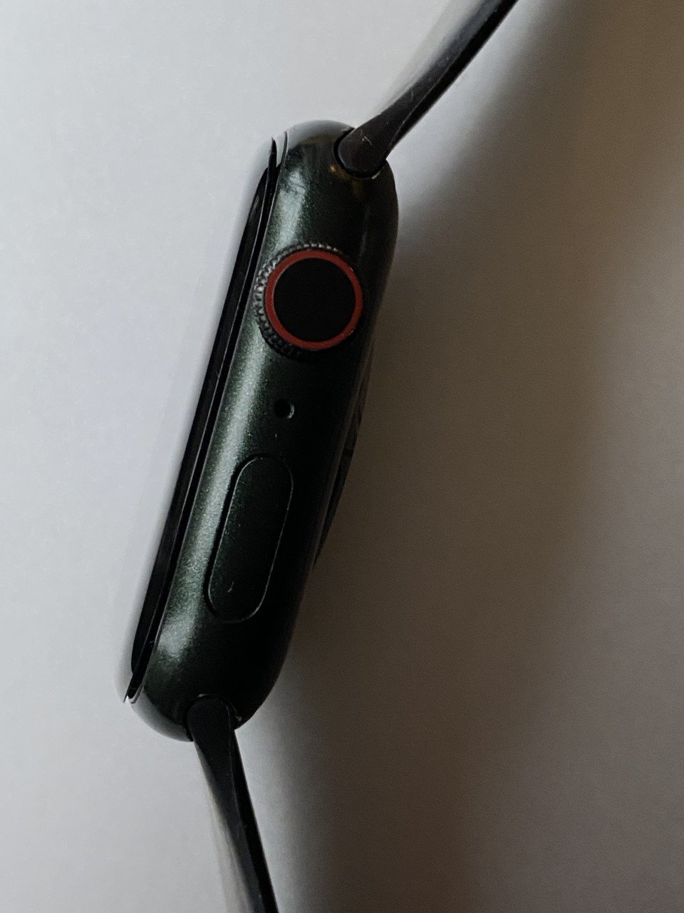 Apple watch series 7 45 mm cellular