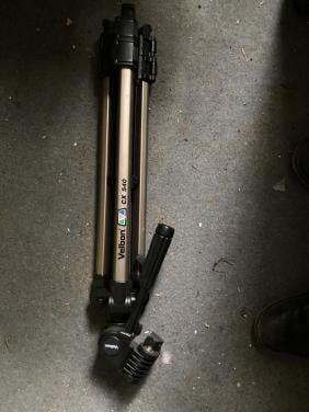 Velbon Statief CX 540