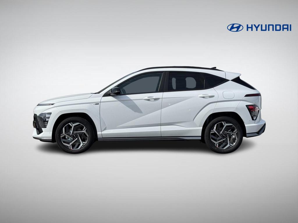 Hyundai Kona 1.6 gdi hev n line sky