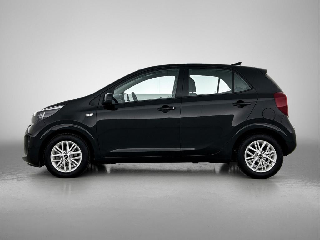 Kia Picanto 1.0 dpi dynamicline