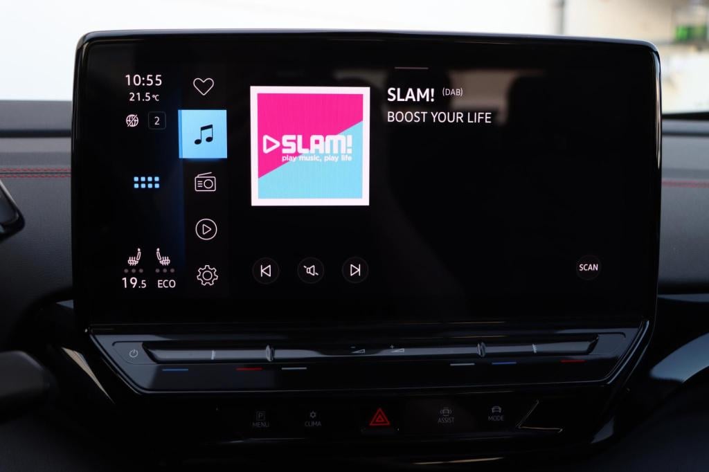Volkswagen Id.4 gtx 4motion 77 kwh 300pk | soh 94% |