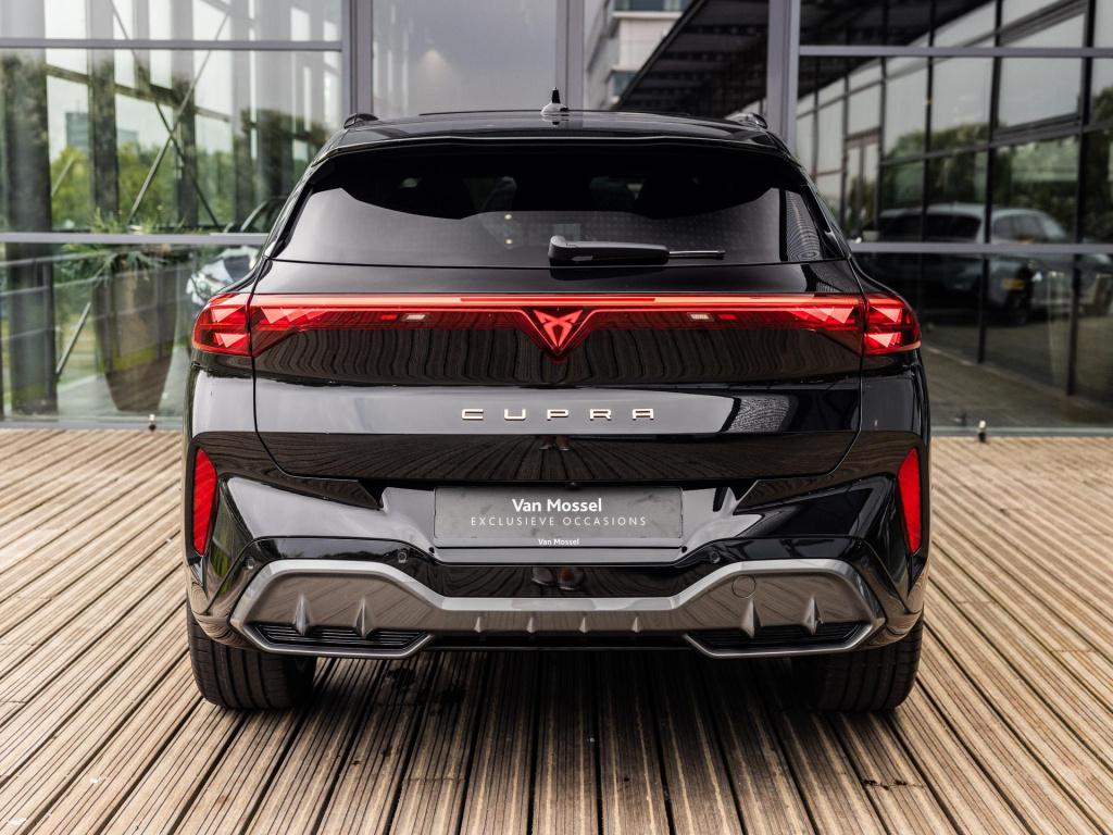 Cupra Terramar 1.5 tsi e-hybrid essential | nieuw | panoramadak | stoel-stu
