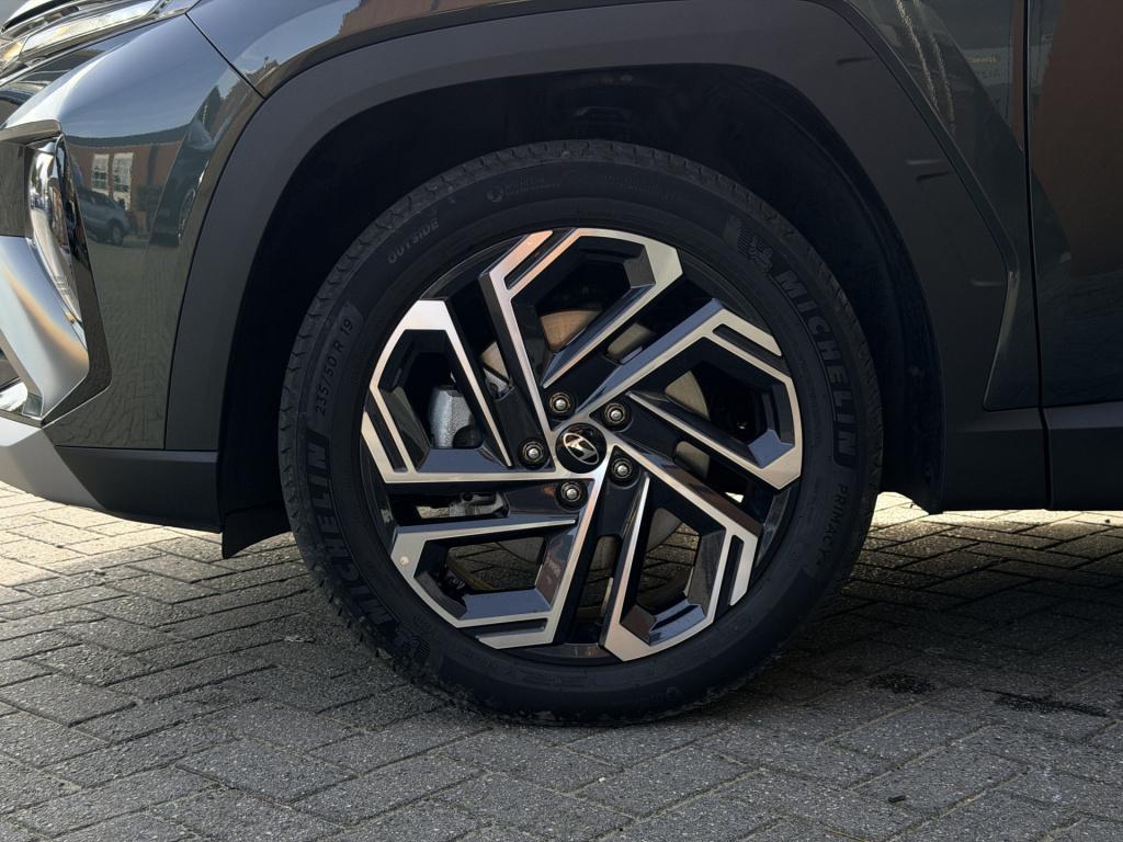Hyundai Tucson 1.6 t-gdi phev premium sky 4wd | camera | dab | nav | carpla