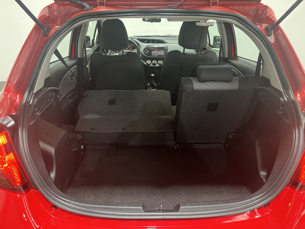 Toyota Yaris 1.0 vvt-i aspiration | airco | camera |