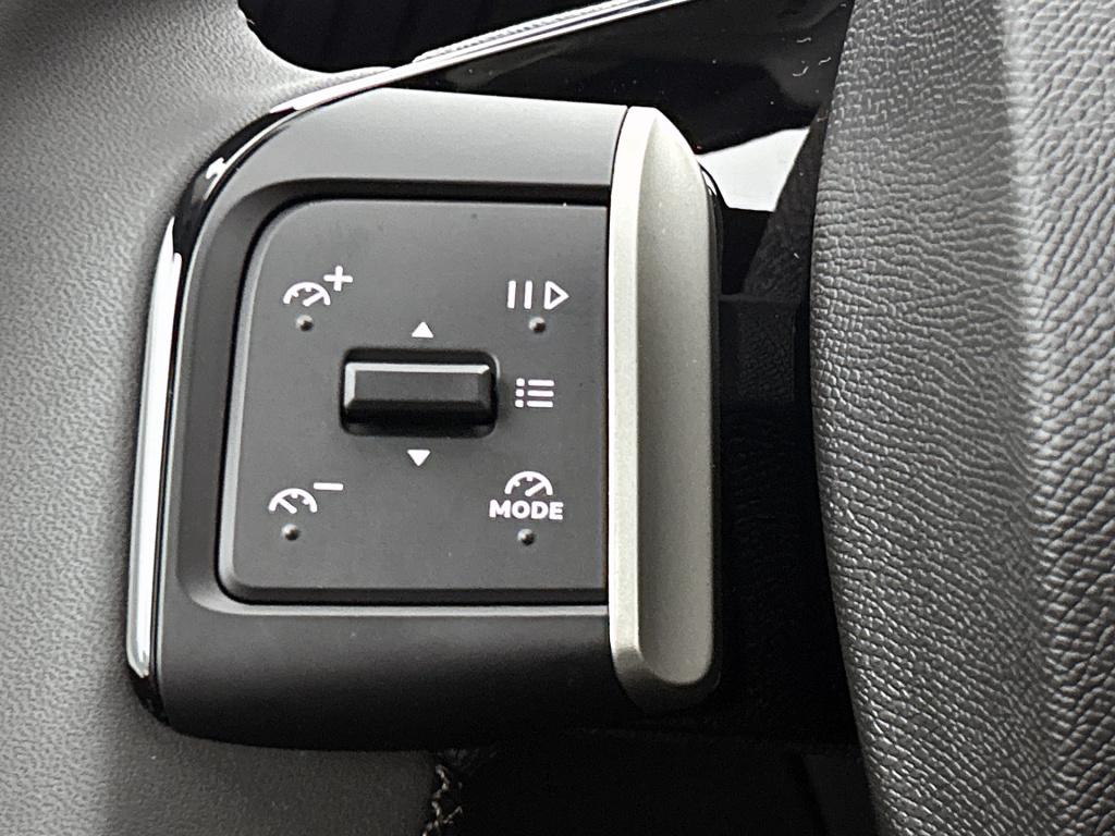 Citroen C3 Aircross hybrid 145pk automaat max 7 persoons | two tone | navig