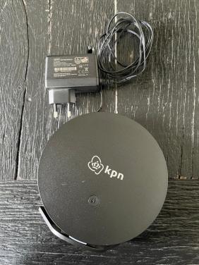 Wifi versterker