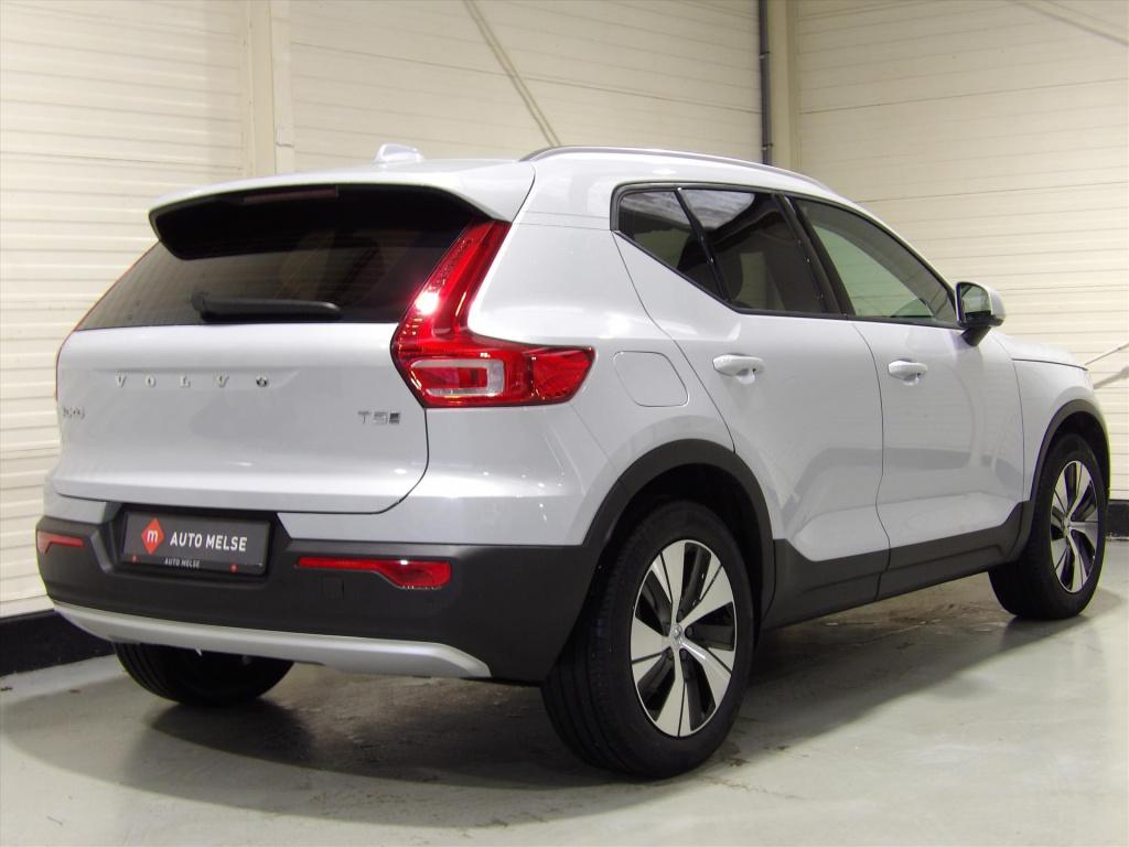 Volvo XC40 t5 twin engine 262pk geartronic inscription expression