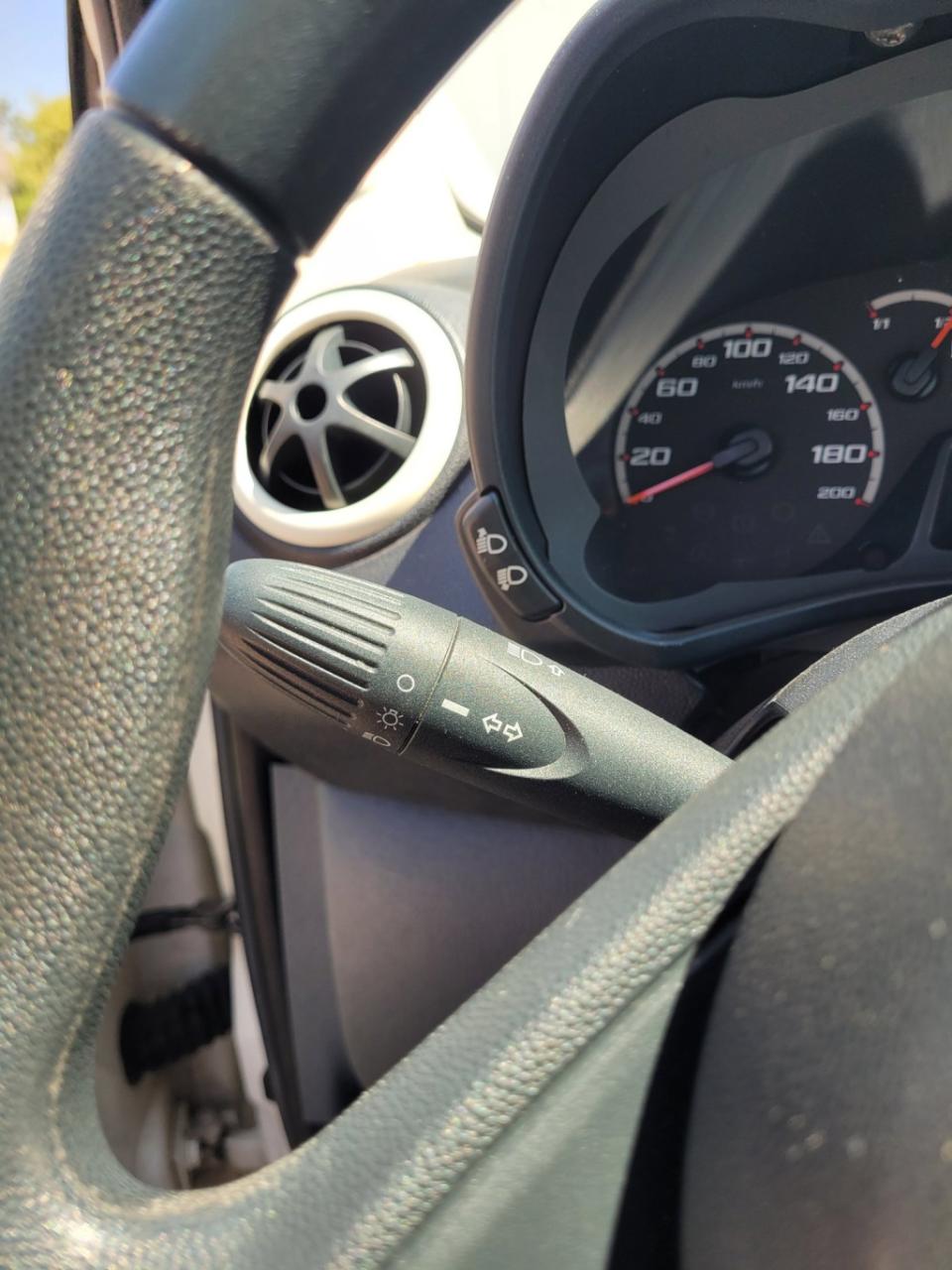 Ford KA 1.2 comfort start/stop