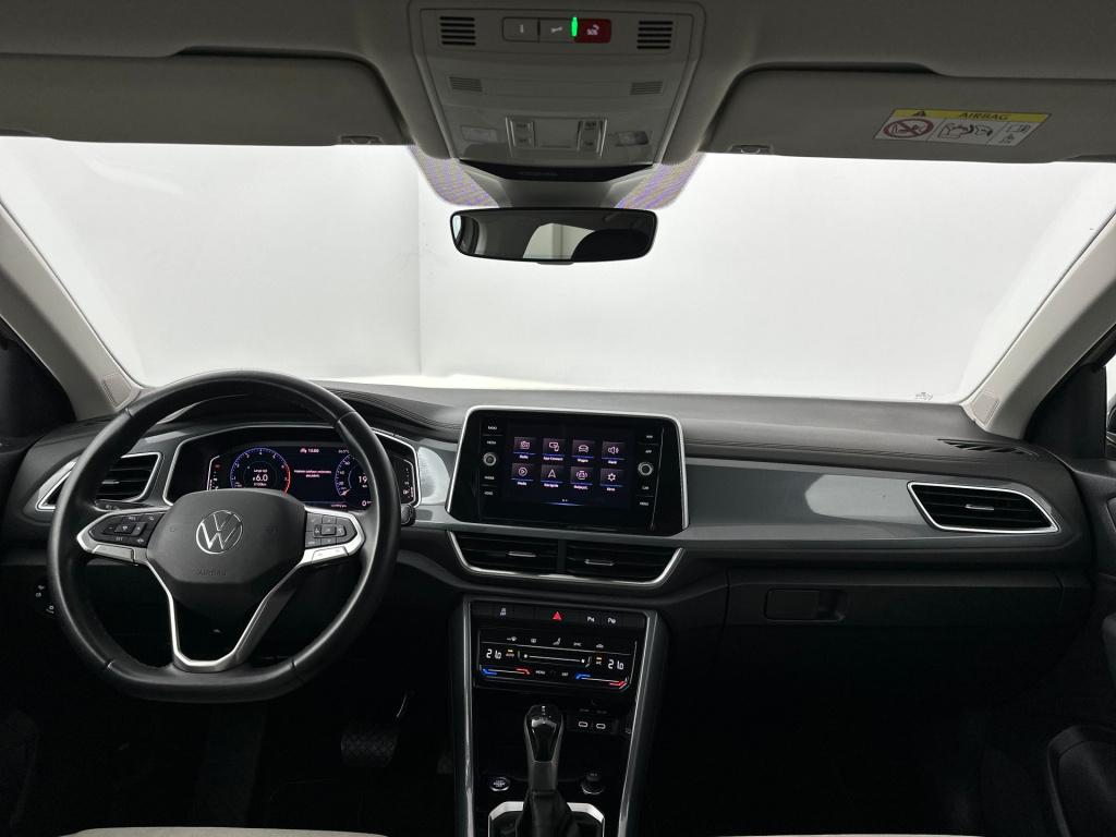 Volkswagen T-roc 1.5 tsi style