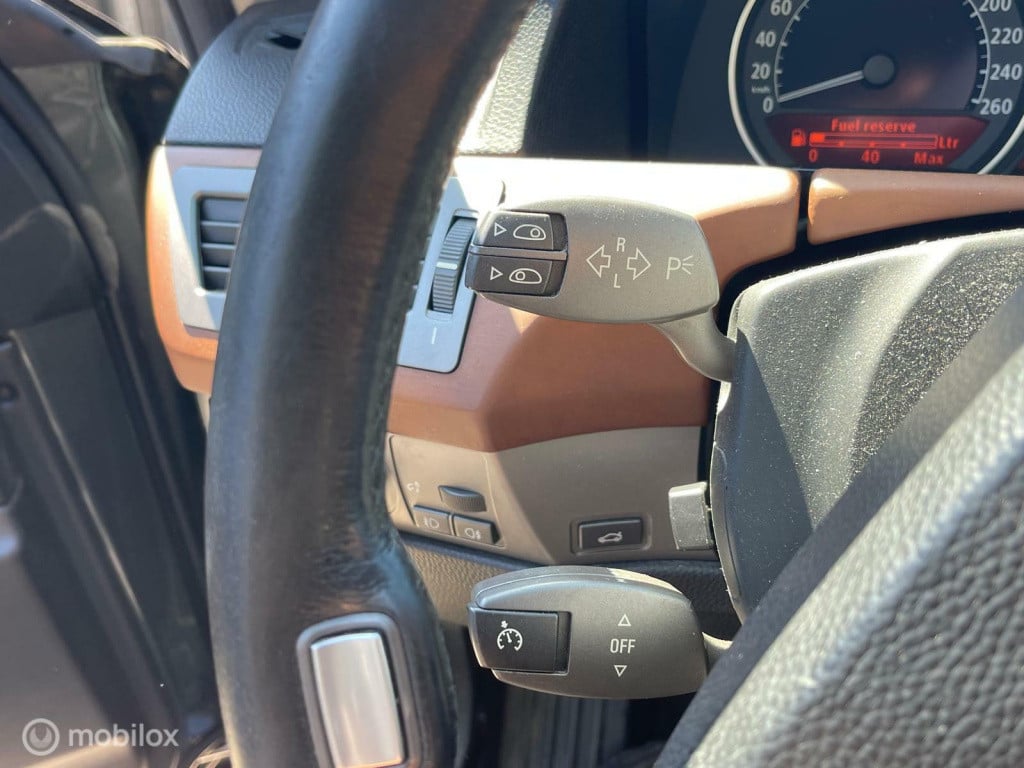 BMW 7 Serie 730i executive