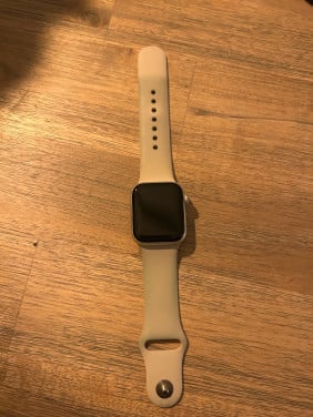 Apple watch se