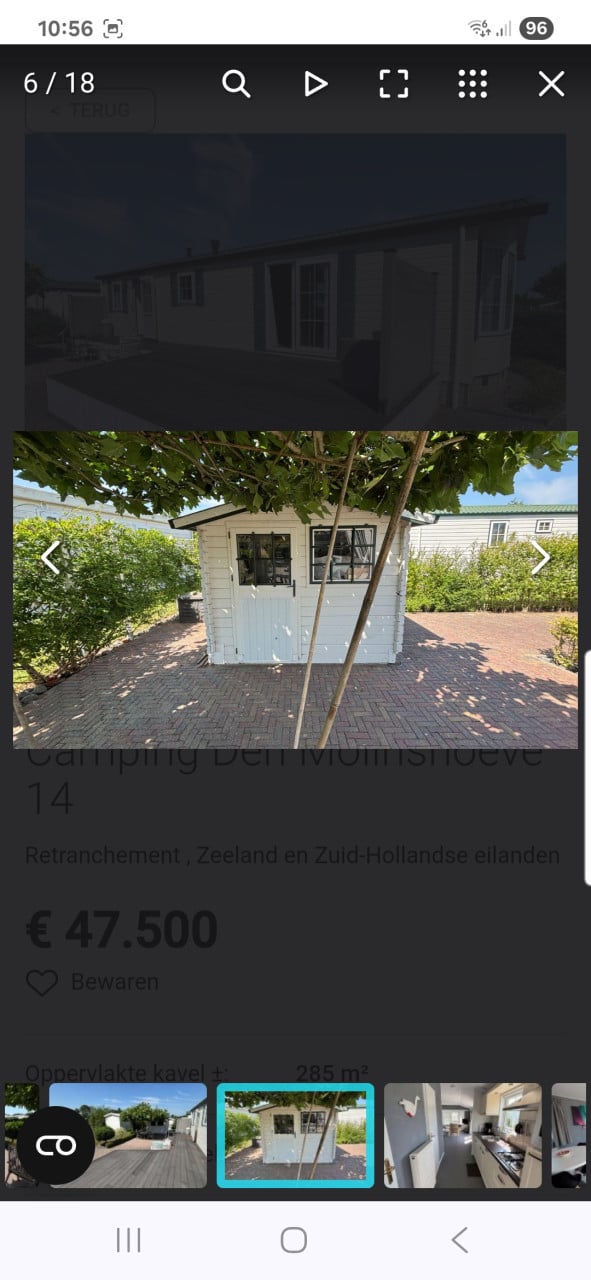 Chalet