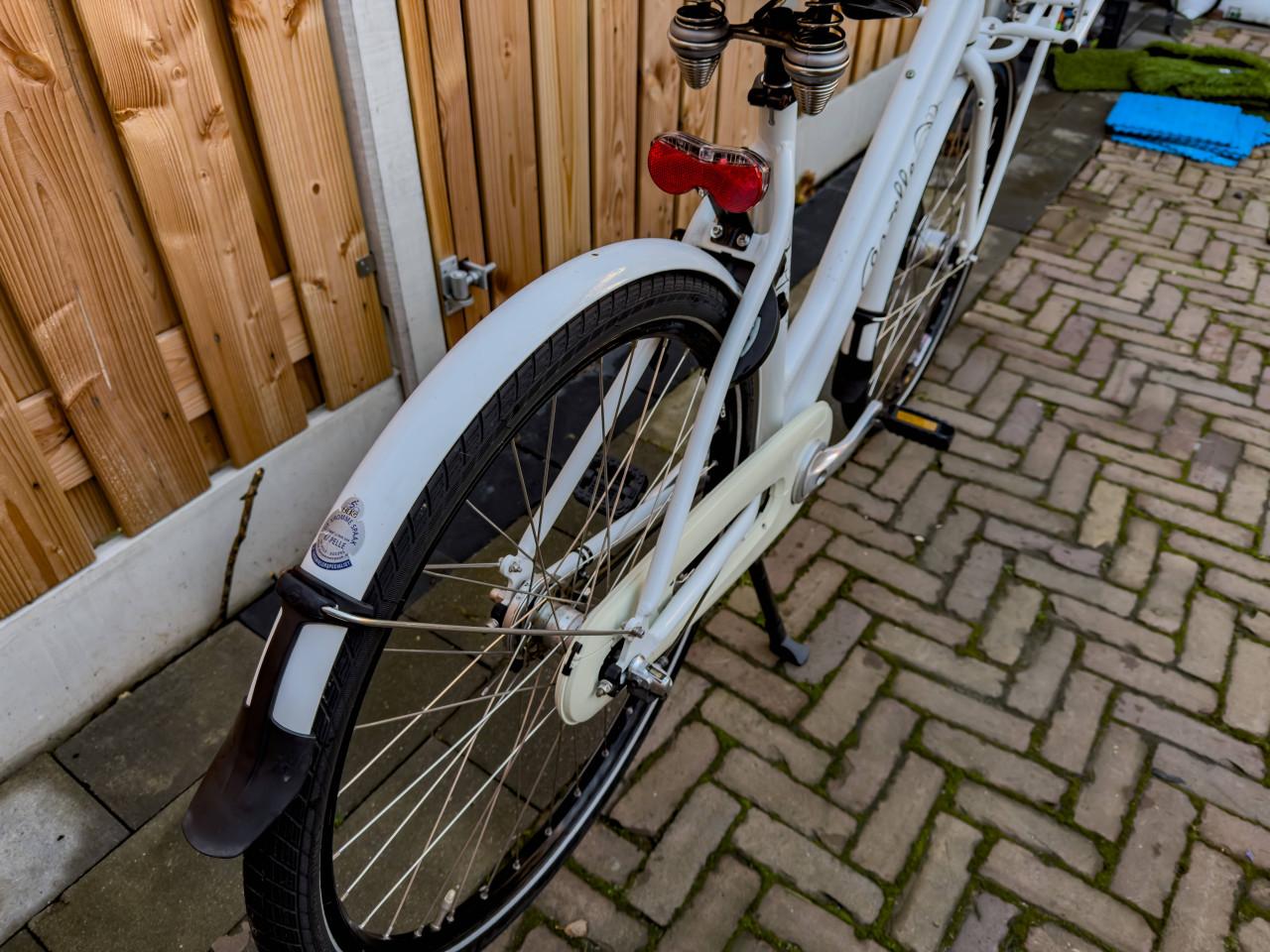 Gazelle Miss Grace damesfiets (54)