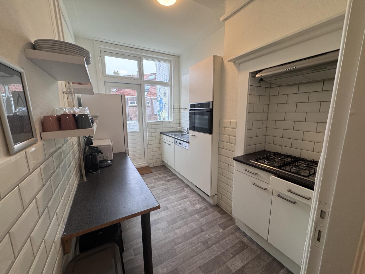 Nette kamers in Vlissingen (A-label) vanaf €440 – ook geschikt voor koppels