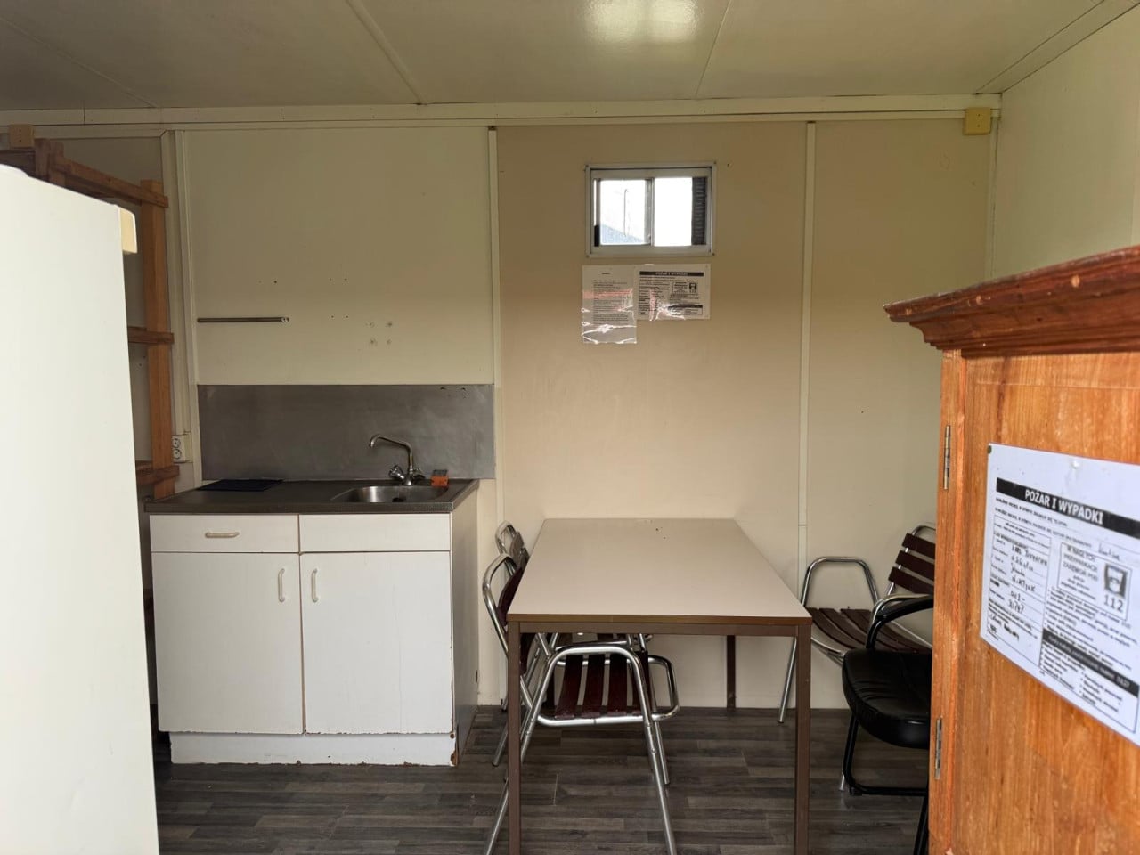 Units
