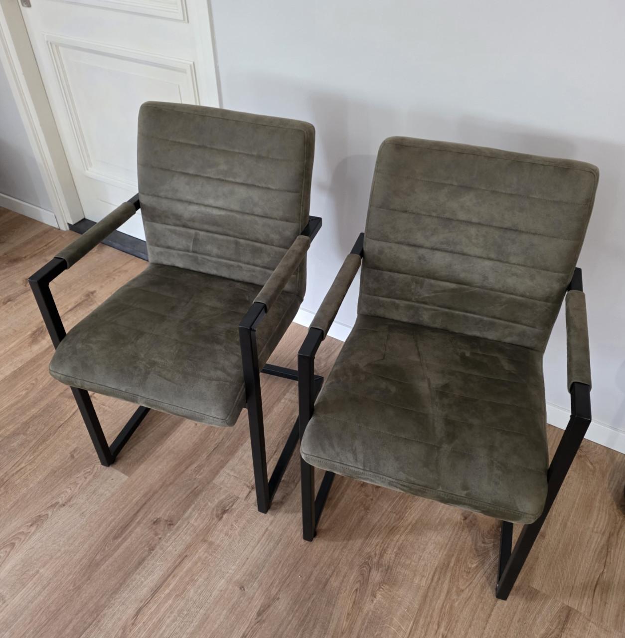 Tafel en/of stoelen