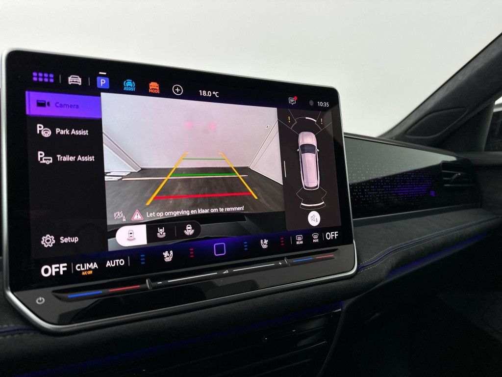 Volkswagen Passat variant r-line-edition 1.5 ehybrid 200 kw / 272 pk varian